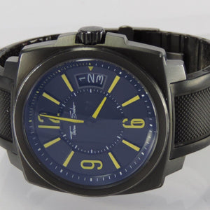 Thomas Sabo Herren Uhr Quarz