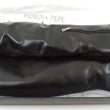Laden Sie das Bild in den Galerie-Viewer, PATRIZIA PEPE Stiefel Gr. 38 Schwarz Damen Schuhe Boots Shoes Chaussures
