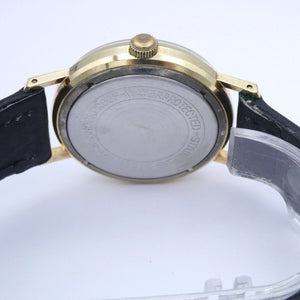 Vintage ANKER -17 RUBIS - SCHOCKPROOF-HERRENUHR