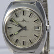 Laden Sie das Bild in den Galerie-Viewer, DUGENA MATIC 25 RUBIS VINTAGE HERRENUHR
