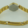 Laden Sie das Bild in den Galerie-Viewer, Vintage Intex 17 Jewels Damen Armbanduhr Handaufzug
