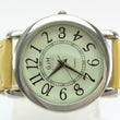 Laden Sie das Bild in den Galerie-Viewer, G&amp;M Design Damen Armbanduhr Quartz
