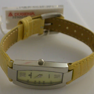 DUGENA Damenuhr / Quartz