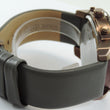Laden Sie das Bild in den Galerie-Viewer, OOZOO Herrenuhr / Chrono-Look / Quarz
