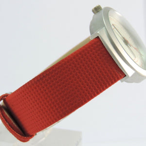 Damen Armbanduhr mit Jahresanzeige, Quartz,