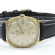 Laden Sie das Bild in den Galerie-Viewer, Vintage ZentRa 17 Rubis Incabloc Herrenuhr Handaufzug vergoldet
