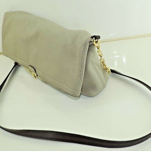 Tory Burch Original Damen Schultertasche / Echtleder