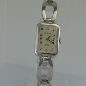 ZentRa 2000 - Damenarmbanduhr / Handaufzug