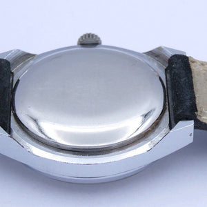 Vintage Prim 17 Jewels Herrnuhr Handaufzug