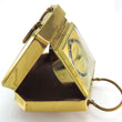 Laden Sie das Bild in den Galerie-Viewer, EUROPA 7 Jewels / Vintage Wecker / Handaufzug
