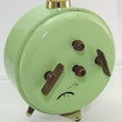 Laden Sie das Bild in den Galerie-Viewer, Kienzle Duo / Vintage Wecker / Handaufzug / Made in Germany
