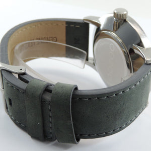 Oozoo Herrenuhr Quarz