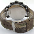 Laden Sie das Bild in den Galerie-Viewer, OOZOO Herrenuhr / Chrono-Look / Quarz
