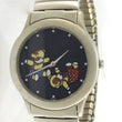 Laden Sie das Bild in den Galerie-Viewer, Meister Anker Damen Armbanduhr mit Teddybären Quartz, Kinderuhr Swiss Made
