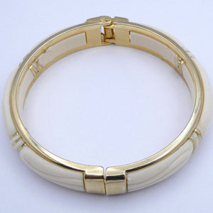 Vintage Modeschmuck Armreif ca. 18,5cm