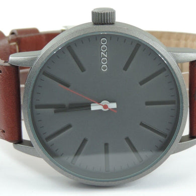 Oozoo Herrenuhr Quarz