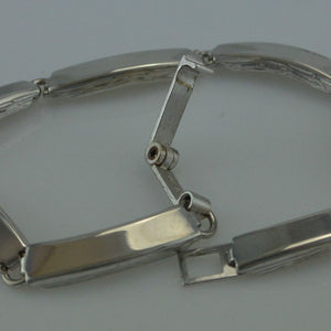 Armband - 925 Silber / ca. 20,0 cm
