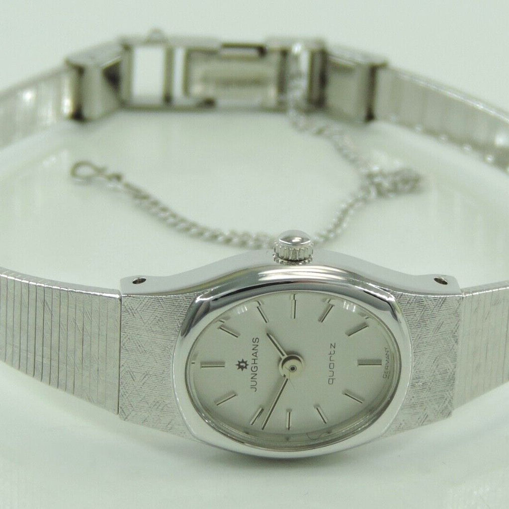 Vintage Junghans Junghans Uhren Damen Sale Junghans Vintage