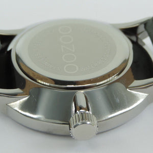Oozoo Herrenuhr Quarz