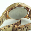 Laden Sie das Bild in den Galerie-Viewer, Tommy Hilfiger Damenuhr GRACIE Rose Edelstahl Quarz Ref: 1781204
