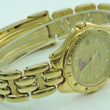 Laden Sie das Bild in den Galerie-Viewer, Certina DS Quartz 100 Meters Sapphire Herrenuhr / Vergoldet Ref-7005 7105
