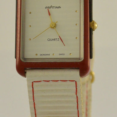 PRATINA Damenuhr / Quartz