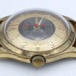 Laden Sie das Bild in den Galerie-Viewer, Vintage Anker Kalender 21 Rubis Herrenuhr Handaufzug Swiss Made
