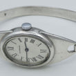 Laden Sie das Bild in den Galerie-Viewer, Vintage Dugena 800er Silber Handaufzug Damen Uhr
