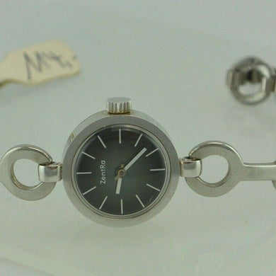 Vintage ZentRa - Damenarmbanduhr / Handaufzug