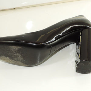 Burberry London Original Damen Pumps Größe 38,5