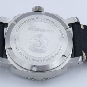 Magrette Moana Pacific Herrn Uhr 500m Automatik Ref-LE426/500 44mm