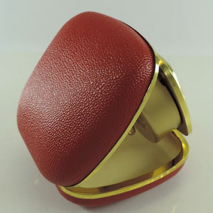 Europa / Vintage Wecker / Handaufzug