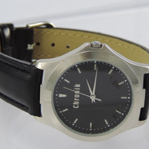 CHRONIK UNISEX QUARZUHR