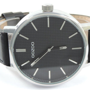 Oozoo Herrenuhr Quarz