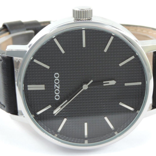 Oozoo Herrenuhr Quarz