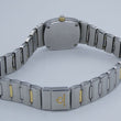 Laden Sie das Bild in den Galerie-Viewer, Baume &amp; Mercier Geneve Damenuhr / Quarz Stahl&amp;Gold Ref: 5836.038 1366388
