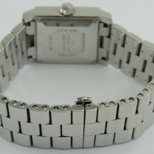 Fortis Spacematic Quarz Diamond Damenuhr mit Diamanten Ref: 628.14.160