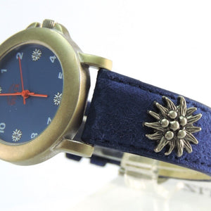 Stadl Damen Armbanduhr, Kinderuhr
