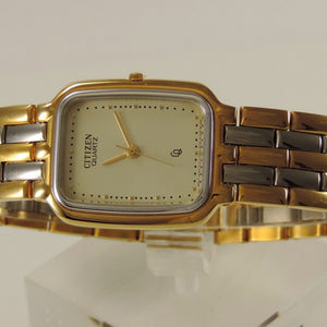 Citizen Herrenuhr / Quartz