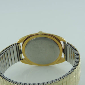 DUGENA Geneve Handaufzug Made in Swiss Vintage Herren Uhr