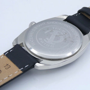 Vintage Tressa Swiss Shock Proof 17 Jewels Herrenuhr / Handaufzug