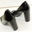 Laden Sie das Bild in den Galerie-Viewer, Burberry London Original Damen Pumps Größe 38,5
