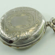 Laden Sie das Bild in den Galerie-Viewer, &quot;Molnia &quot;Vintage Taschenuhr Handaufzug&amp;Batterie Made in Russland
