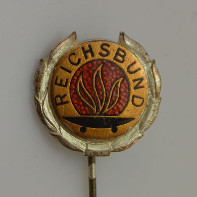 Anstecknadel - 