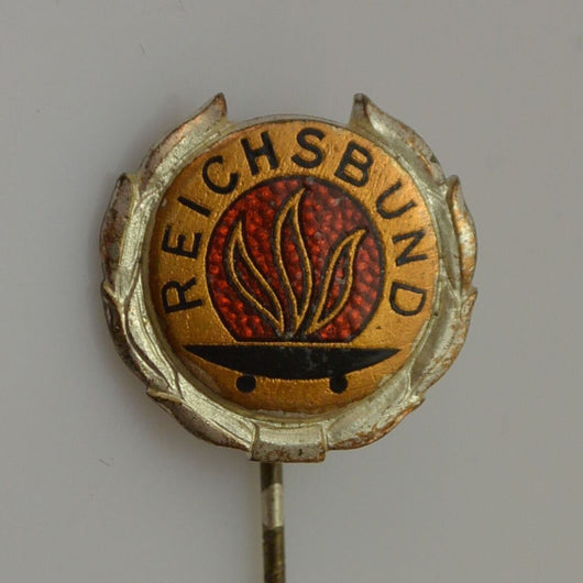 Anstecknadel - 