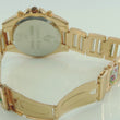 Laden Sie das Bild in den Galerie-Viewer, Crystal Blue Damenuhr Quartz
