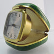 Laden Sie das Bild in den Galerie-Viewer, Deluxe 2 Jewels / Vintage Wecker / Handaufzug
