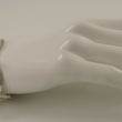 Laden Sie das Bild in den Galerie-Viewer, Silberarmband / 835er Silber
