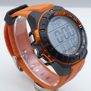Calypso Chrono-Digital Timer Herrenuhr Quarz Ref: K5607