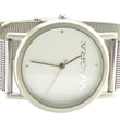 Laden Sie das Bild in den Galerie-Viewer, Elegante Unisex Quartz Armbanduhr

